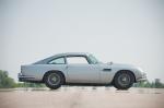 Aston Martin DB5 James Bond Edition 1964 года